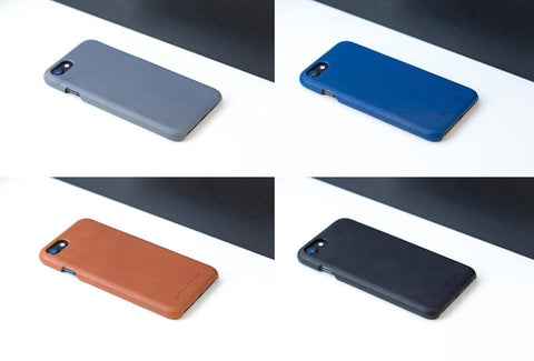 Thinnest iPhone Case 