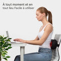 Coussin massage shiatsu Auronic, Chauffant et Électrique, Dos/nuque - 00ce1740c2b7ab8330e827c8a84fdb584c29bad6_234f874c_463c_42a0_934b_edad359473fa__1