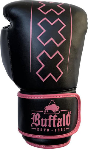 Gants de boxe Buffalo Outrage noir et rose 14oz - 02a1036f8e1838b644c9b1fdb79c9a172e9ce10a_Enriched_product_image_4ed96567-31df-4e29-80bf-18b072c36cf9