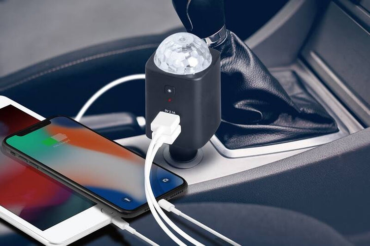 Technaxx Disco Mobile Car Charger - 052e91d5-11e9-4044-a02b-c99cd3749213_6afa8156-6ecf-414b-a0db-8b6376980439