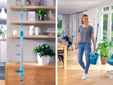 Leifheit mop set Clean Twist Disc Mop Ergo 1 Set - 07aea38bb0952573987bf04969a68f3f752169ba_Enriched_product_image