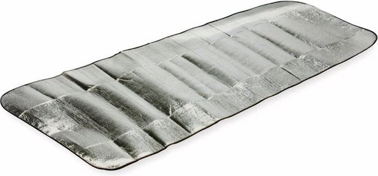 Tapis de camping Redcliffs 60x190cm Silver - 0b44314dd8516e5c8e2f6db6d3fcc885e51c1feb_Enriched_product_image_4cc329ba-1d3b-4ae0-8146-81d11528d6c3