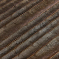 Casa Vivante Calabria Assiette de décoration - Ø27 cm - Or foncé - 0bcb6879ffbe5d5bdb83707b0bc3b5ab8951f30c_Enriched_product_image
