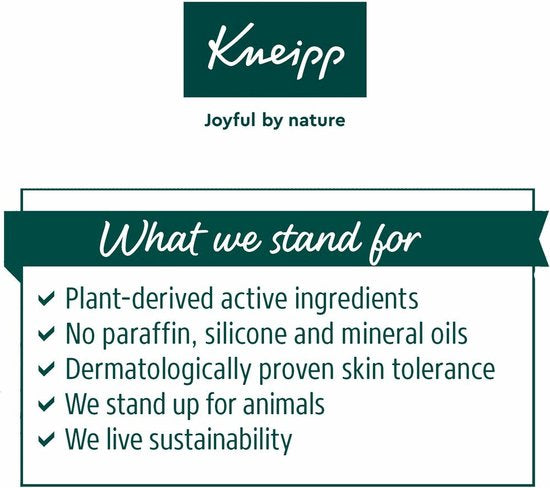 Kneipp Sheet Mask Masque facial Detox Care - 0cc4bfc9a78c33c1811f3721ef99a849d0dd0673_Enriched_product_image