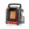 Mr Heater - Réchaud à gaz portable - MH9BDF - 0f47900fc1fc21b79969ce563a260c92914e0e12_s_l1600_1
