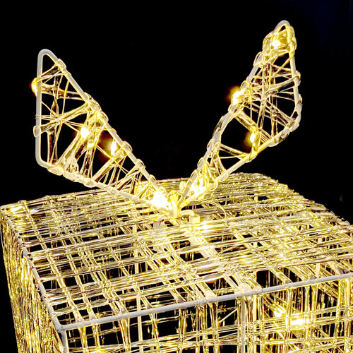 Nampook SET de 2 boîtes cadeaux lumineuses - 40 LED - Hauteur 20 cm - 108872ba-3c7b-46ec-bdb2-5c542955706e_0f4dc2fe-a466-4c77-9c5a-c1472e66ee34