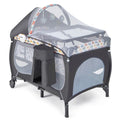 Lit de bébé 5 en 1 - Lit d'enfant portable, lit de voyage avec matelas pliable, table à langer, auvent et sac de transport - Pour les bébés jusqu'à 36 mois - 1154674ad1c917d462d057ab150eeb463b432b3c_vous_pouvez_nous_envoyer_des_courriels_tout_moment_r_ponse_sera_envoy_e_dans_les_24_heures_8_30_681b795a-485d-4a01-b4e4-a77d69d5cc5d