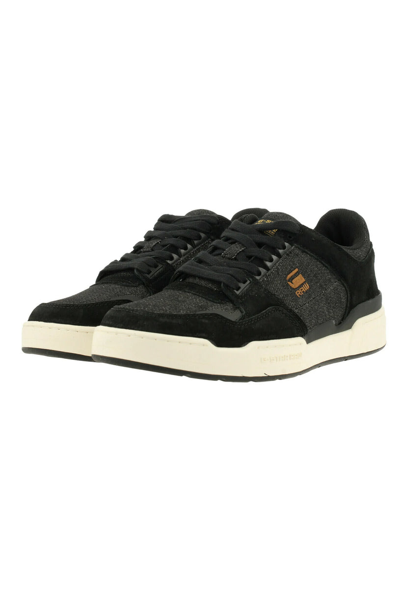 Chaussures de sport G-Star Raw Attacc Dnm pour homme - taille 42 - 124b834b029a3248b6a65d52f9ad220bc26ab20c_c5b4e470ff81489eb2e962586a0f50b7