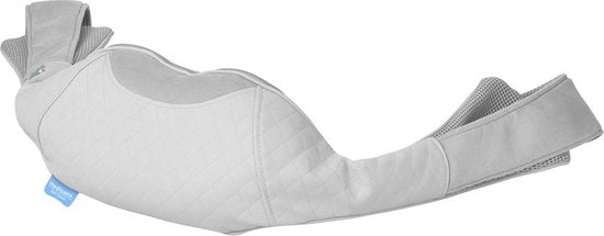 Medisana NMG 850 Massage de la nuque Argent - 125f20f891455473fe6c284717139eb7cb2bb7dd_Enriched_product_image