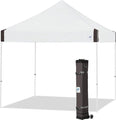 E-Z UP - easy-up tent - 3x3m - Blanc - 18206fdb882d55ee5662137d0978d18be6dcc4e5_550x567_1_4fe7bcad-68f4-48d1-8b8f-f268adc8d357