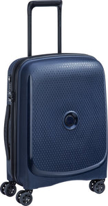 Delsey Belmont Plus Hand Luggage Case - 55 cm - Dark Blue - 193e0220205f752dded8a5e9b5d50bfd39094003_Enriched_product_image_5a79d0f6-9e0f-4515-be72-14eab19a1594