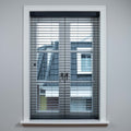 Dutchblinds Stores en PVC 50mm - Anthracite - 90 x 175 cm - Décoration de fenêtre personnalisée - 1e354abf3d395d0c9755df60616973fed3ff42aa_Enriched_product_image_23ff7524-1596-4e33-ba26-2e6671b4c36d
