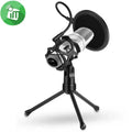 PS-2 Filtre anti-pop Support anti-choc pour microphone - 27f68251ad83d94c5cbfa3e6807360ec0072b789_Yanmai_PS_2_Pop_Filter_Shockproof_Tripod_3_jpg