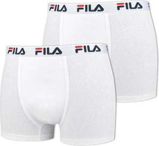 Fila - Boxer Homme Bande Élastique 2-pack - Blanc - Hommes - Taille XL - 2a0edbd2c3d2ca75bf0868c3fd8af89ea1113b48_Enriched_product_image_1446ffe4-0950-4d25-b272-ba89ce7fd520