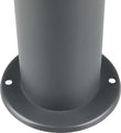Monzana Luminaire de chemin de jardin Dahlia - anthracite - 2b294c146e2c379c84ecfc3a4fbf9f1efaf20a77_Enriched_product_image