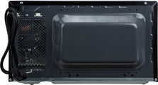 Tomado TMS2002B - Four à micro-ondes solo - 20 litres - Avec écran - 5 modes de cuisson - Eclairage intérieur - Noir mat - 2bd72168f638a11260b9dbbbaff9535acb2f285f_Enriched_product_image_3582f093-1027-45e6-bd49-515b49de2354