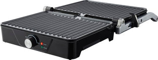Tomado TGC4001S - Gril de contact XXL - Température réglable - Appareil à griller - 30 x 24 cm - Appareil à toaster - Sans PFAS - 2000 watts - 2e9acbb1b18c2a9cf19e93b2172e225afc86498c_Enriched_product_image_1ee00cd9-f8a4-4bd1-a48b-f51f69d5421a