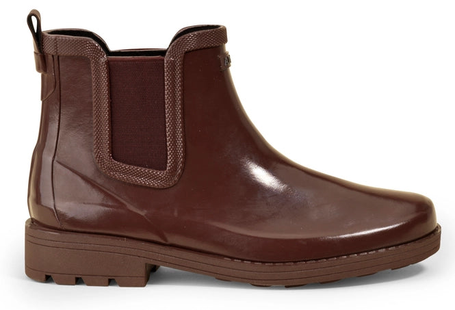 Bottes pour femmes, AIGLE Carville, Sureau, Taille 36