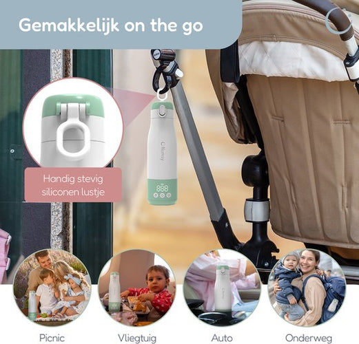 Chauffe biberon - Numsy - Thermos chauffant pour lait et eau - Sans fil - 350 ml - 31c0d1f6906c88d3bfaaaf0aa3ed3a6861faaf21_Enriched_product_image_1ed14e1c-e2f4-4e1b-8300-09dd479249d7