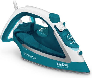 Tefal EasyGliss Plus Fer à vapeur - FV5737 - 2500w - 45 g/min - 0.27 L - 30 x 14.5 x 15cm - 31c28cfc457cd05de84fa91c12f4c97f75f4d515_Enriched_product_image