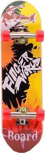 Skateboard à doigts avec accessoires - 31de4b6bf7dc8c4debf723125600da74834cdfab_Enriched_product_image