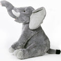Monzana Eléphant en peluche - 90cm - 32326b528797e36ecb83c3920118a7e3af6e3f01_Enriched_product_image