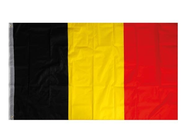 Drapeau de la Belgique / Drapeau belge - 90 x 150 cm - Noir / Jaune / Rouge - 32e2a91a-2864-457d-b728-ac785ee8ae39_bcad7f8f-fd80-4d6d-9d9b-b6dfe109ecf0