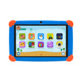 Tablette pour enfants Tenify - 100% Kidsproof - Etui - Bleu - 33b6272e-a21d-4425-aceb-f6066291d5d4