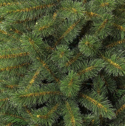Triumph Tree Bristlecone Artificial Christmas Tree - H155 x Ø99 cm - Vert - 35aa3651ec66e3fe0925a8480306861b5c1b92b4_Enriched_product_image