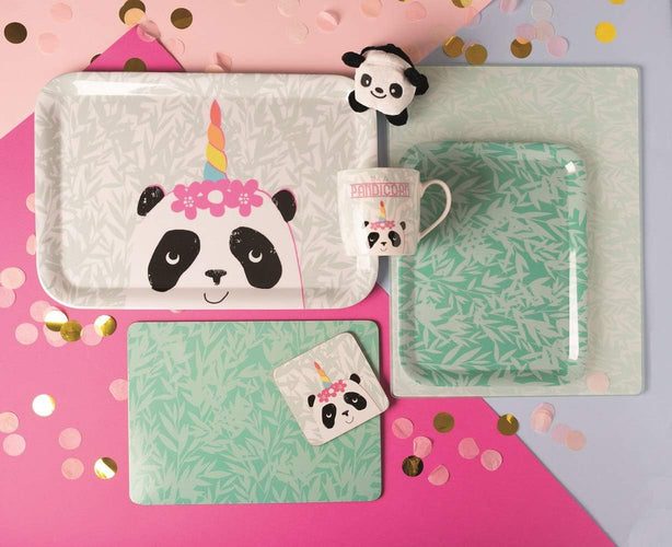 Plateau OTT Creative Tops 'Pandicorn' - 38,5 x 28 cm - Multicolore - 35e6e5f07bef07e1685625cee1f5d74c5e9e1bd8_61Q_AEsrEwL._AC_SL1227__1