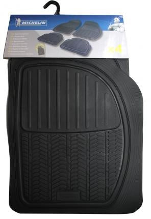 Michelin Universele Automatten Rubber - Set van 4 - 364d7024-b190-4994-80e2-b37355024d78_aebbe6f3-724b-4a5d-a30c-4665c3affc6e