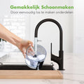 KitchenBrothers Robot ménager - 5 en 1 - acier inoxydable - 385b2c81-9b73-4ff8-82c0-a95d2c40b3b4