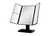 Miroir de maquillage Nexxt avec lumière et grossissement - Noir - 3cf1faf82f0c5afb67455c495692f5f3959427f1_6791ff8084dd24_1_63b878b2-d14a-4bf2-b535-4d732251b653