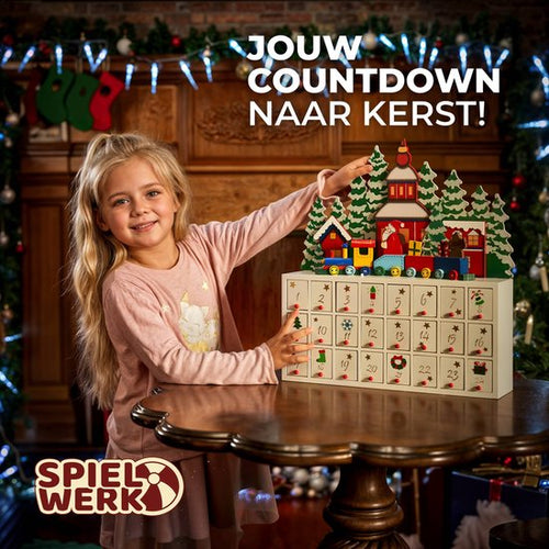 Calendrier de l'Avent réutilisable Spielwerk - Paysage d'hiver 24 portes - 3d620d26d120c88c470f0f22cc3738a3889ca262_Enriched_product_image