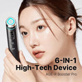 Medicube - AGE-R Booster Pro - Gloss - Elasticity - Volume - Nourishing - Korean Skincare - 3fcfd90a76f13e1b80fad0158ee3521f2521d236_Enriched_product_image