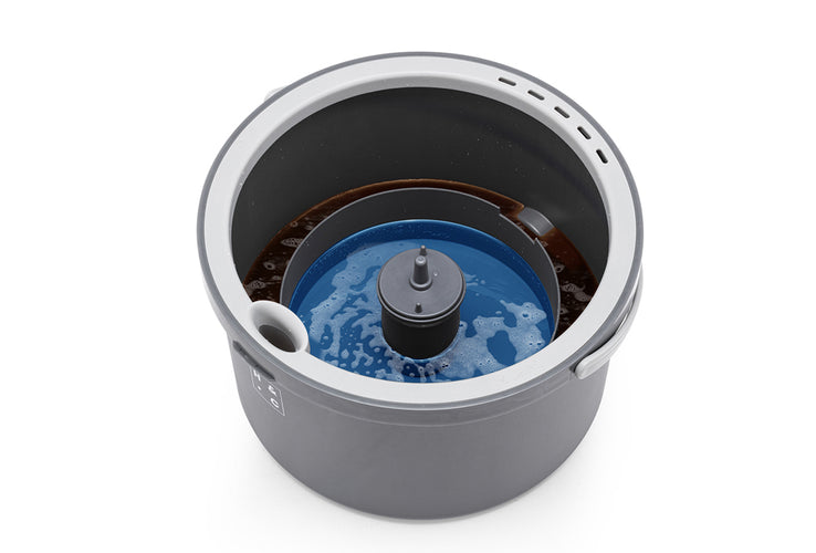 Home & Comfort Système de balayage Spin mop pour un nettoyage sans effort - 3ffe3987d2ec05e6450bdb4bba521682ef8c1e03_66f28d68d3da44_1
