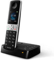 Téléphone DECT Philips D6351B - Téléphone domestique 1 combiné - Plug & Play - Noir - 41d9587cd2932638ba389f668bfdb5d2d75bd27b_Enriched_product_image_adc0832d-0e4f-4d85-8759-8cb19226270e