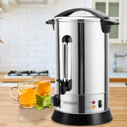 Marmite de décapage Monzana - 20L Réglage de la température 30-110°C Robinet - acier inoxydable - 42b5c3ef8e9243f60ba5f7b299d0c10e50880819_Enriched_product_image_e9625821-957f-4c61-ba33-f3fd178ee1ee