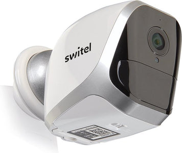 SWITEL COIP200B caméra de surveillance Caméra de sécurité IP Intérieur et extérieur 1280 x 720 Pixels Mural - 43178c631f163acd3cff4a2641fb2e620f16cbbb_Enriched_product_image_c9e6f42e-7c68-481a-9832-36e7833a5847