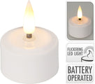 Bougies LED - 48 pièces Rechargeable - Ø4cm - SANS chargeur - 4637c3d7-070c-4908-9227-37949ed69317_0778b520-b7c5-4be6-86c6-48ab092aec2e