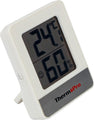 Thermo Pro TP49 - Hygromètre - Thermomètre - 46817a48e5eb5cab2783a029dcb9ba91ec4ef193_Enriched_product_image