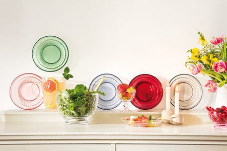 VILLEROY & BOCH - Boston coloré - Bol à glace Fumée 12,5cm - 47673810e3e8f7385b501cc28de8fc1058b75396_Enriched_product_image