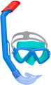 Masque et tube de plongée pour enfants Bestway (1 pièce) - 48224fa426b5f47a4e90cf7a271da346bec10415_Enriched_product_image