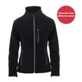 Antartida - Veste Softshell femme - Doublure micropolaire - Colonne d'eau 1.000 mm - Noir - S - 484821295c0105ce68bd1c319e66ae0cc9f9d69c_Insta_post__2_5ed1d337-fc03-452c-8c5c-d2b369f37e30