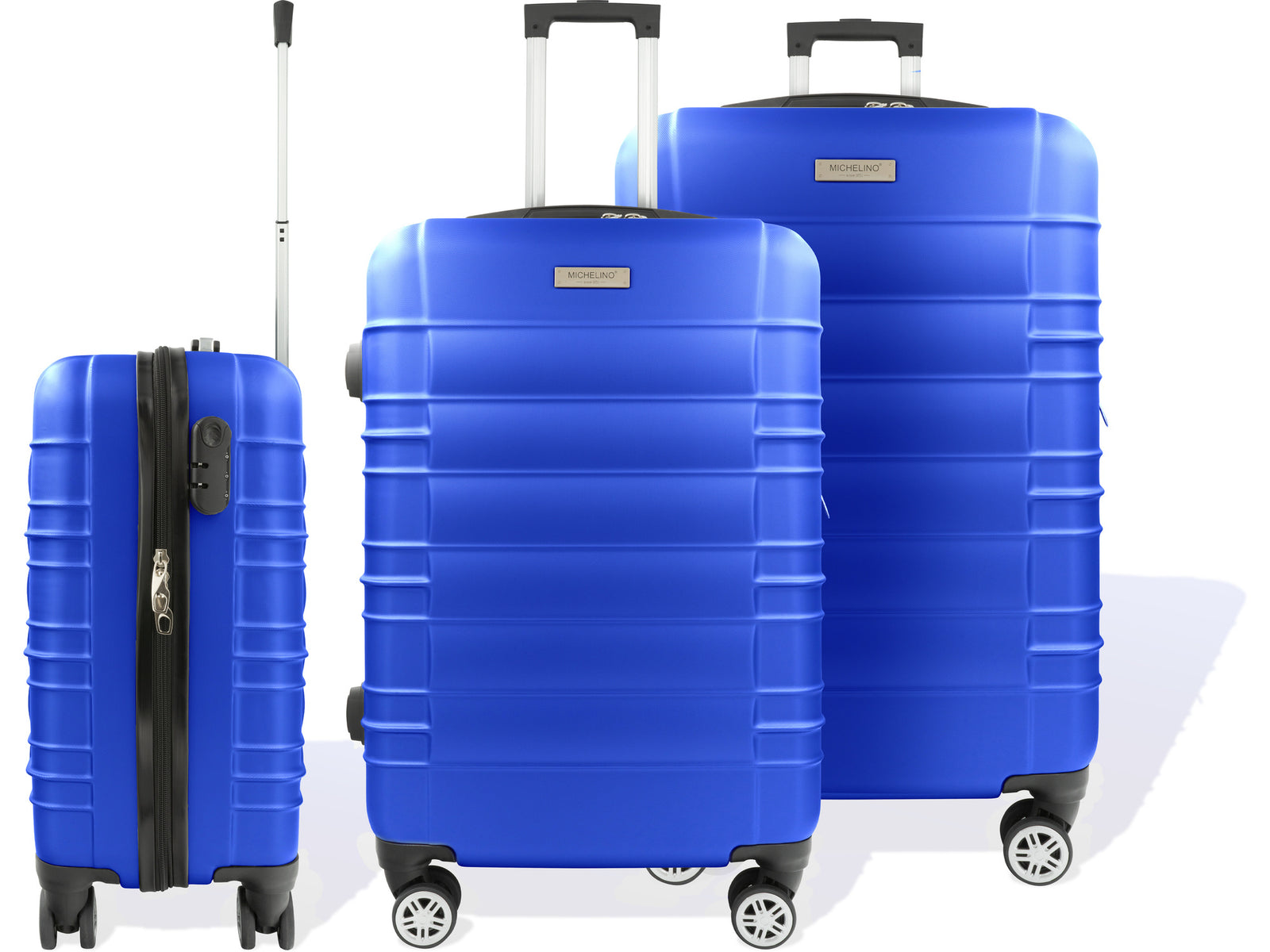 Hoffmanns Set de valises 3 pièces - XXL 76x52x30cm - Travelstar Blue - 48a3617f-a42d-4bb9-8a56-1ca943cf634a_e3083eea-2d98-4d3e-ad1f-808bb4c78d29