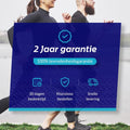 Bain de glace Premium XL (100cm) avec programme de sport en ligne - Bain de siège et de repos pour adultes - Bain de glace avec seau gonflable | Vitalic - 4df4098366c620d76965becec96bf12cf1bd0b32_Enriched_product_image
