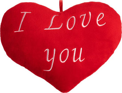 Oreiller Valentine Coeur - Je t'aime - 26cm - 50a74bce758b0e84d270ca2d78be4a534349b145_Enriched_product_image