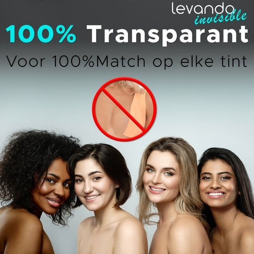 Levanda transparent boob tape 5 mètres- invisible boob tape inc nipple covers- strapless adhesive bra tape - fashion tape breasts - 51c75664-0ee7-4d71-8bc4-d238c86a47de_ba2d6c87-376a-4fb9-9fbc-d914dafc6a08