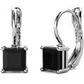 Yolora Boucles d'oreilles pour dames - Kalpa Camaka noir cristaux argentés - 536d9e585658c9585b37660a1f622f2a9e7121a8_1fb76fbd_f661_4b97_ade0_01a9d4f5d79a_6d3b847b_572c_41c0_94e2_edf0cfdda905_1_cf1687ef-ac4e-47d1-be9a-a53664ae1d3a