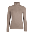 HKM Soft Baselayer Mio - taille XS - Mélange marron - 543d8337-7372-484c-ac85-e646c1d34ea8_e0137275-73bb-4a56-a786-cd542c4d2e3f